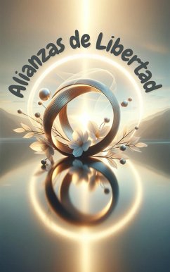 Cover Alianzas de Libertad (1, #1) (eBook, ePUB)