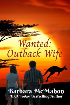 Cover Wanted: Outback Wife (Sweet Romance Stand-alone Collection) (eBook, ePUB)