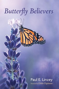 Butterfly Believers (eBook, ePUB) Butterfly Believers (eBook, ePUB)