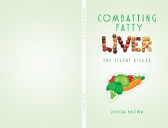 Combating Fatty Liver (eBook, ePUB) - Brown, Zubida