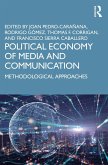 Political Economy of Media and Communication (eBook, PDF)