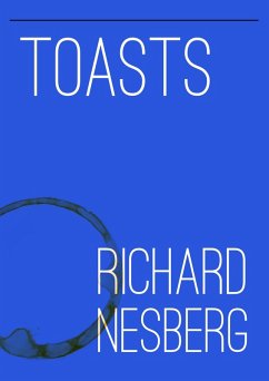 Cover Toasts (eBook, ePUB)