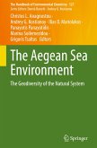 The Aegean Sea Environment