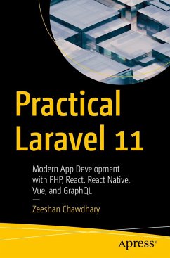 Practical Laravel 11 - Chawdhary, Zeeshan
