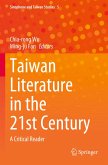 Taiwan Literature in the 21st Century