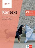 Kontext B2.2 - Hybride Ausgabe allango