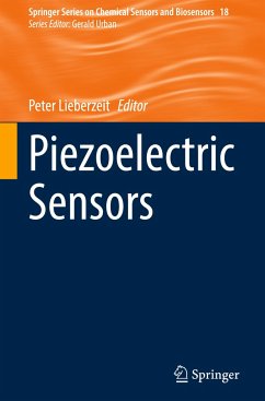 Piezoelectric Sensors