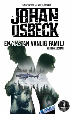 En nästan vanlig familj - Osbeck, Johan