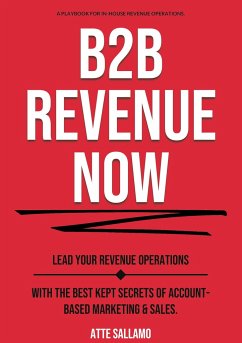 B2B Revenue NOW - Sallamo, Atte