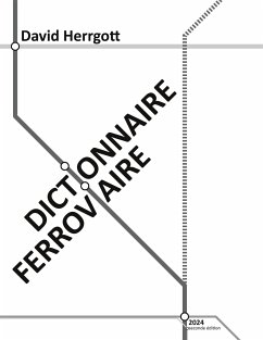 Dictionnaire ferroviaire - Herrgott, David