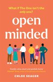 Open Minded (eBook, ePUB)