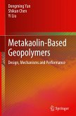 Metakaolin-Based Geopolymers