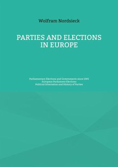 Parties and Elections in Europe