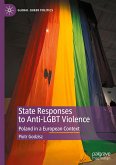 State Responses to Anti-LGBT Violence