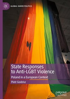 State Responses to Anti-LGBT Violence - Godzisz, Piotr