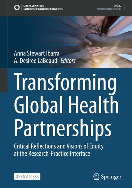 Transforming Global Health Partnerships Transforming Global Health Partnerships