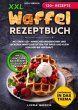 XXL Waffel Rezeptbuch - Bild 1