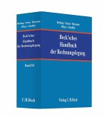 Beck'sches Handbuch der Rechnungslegung Hauptordner zu Band III 65 mm Beck'sches Handbuch der Rechnungslegung Hauptordner zu Band III 65 mm