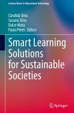 Smart Learning Solutions for Sustainable Societies