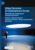 Urban Terrorism in Contemporary Europe