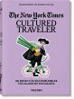 The New York Times. Cultured Traveler.... - Bild 1