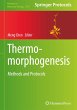 Thermomorphogenesis - Bild 1