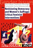 Revisioning Democracy and Women's Suffrage