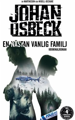 En nästan valig familj - Osbeck, Johan