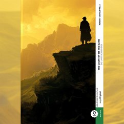 The Country of the Blind / Das Land der Blinden (Buch + Audio-Online) - Frank-Lesemethode - Kommentierte zweisprachige Ausgabe Englisch-Deutsch - Wells, H. G.