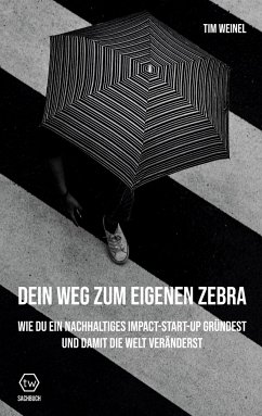 Dein Weg zum eigenen Zebra