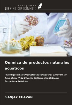 Cover Química de productos naturales acuáticos