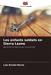 Les enfants soldats en Sierra Leone - Bild 1