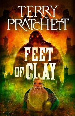 Feet of Clay - Pratchett, Terry