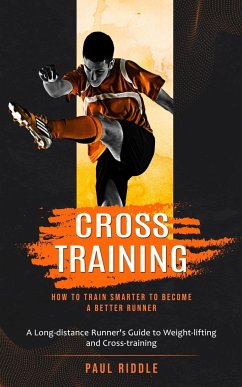 Cross Training - Riddle, Paul