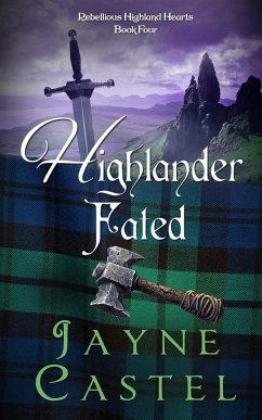 Highlander Fated - Castel, Jayne
