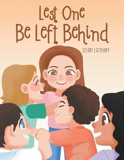 Lest One Be Left Behind - Latham, Joan
