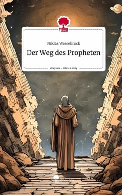 Cover Der Weg des Propheten. Life is a Story - story.one