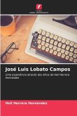 José Luis Lobato Campos