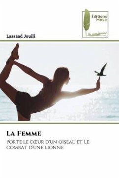 Cover La Femme