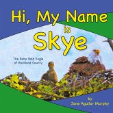 Hi, My Name is Skye Hi, My Name is Skye