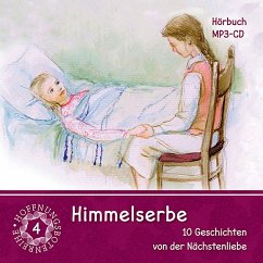 Himmelserbe 4 (MP3-Download) - Traditional