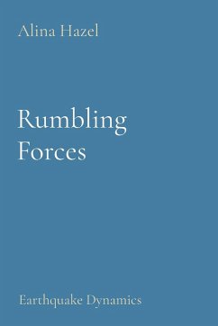 Rumbling Forces - Hazel, Alina