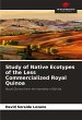 Study of Native Ecotypes of the Less... - Bild 1