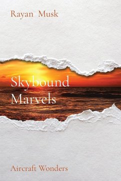 Skybound Marvels - Musk, Rayan