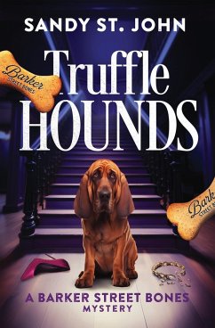 Truffle Hounds - St. John, Sandy