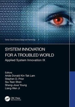 System Innovation for a World in Transition