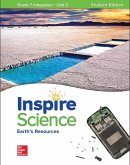Inspire Science: Integrated G7 Write-In Student Edition Unit 3 Inspire Science: Integrated G7 Write-In Student Edition Unit 3