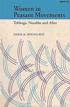 Women in Peasant Movements - Debal, K.; Singha, Roy