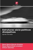 Estruturas sócio-políticas dissipativas