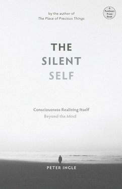 The Silent Self - Ingle, Peter